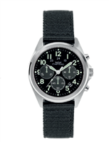 Reloj Capital Time for Men in Acero AX427-3*ZI - AX427-3*ZI